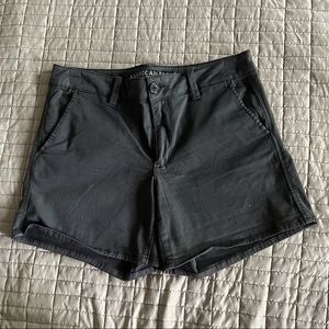 AE Midi Shorts Size 12